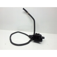 Форд focus mk2 1.6 tdci hhda корпус термостата