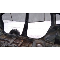 Порог правый nissan Note (E11) 2006-2013 G64129U0M0
