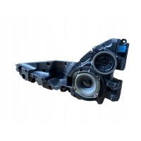 Audi q7 4m акустическая система левый переднего bose 4m0035297