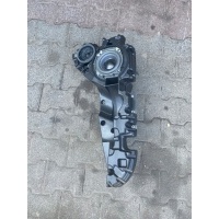 Audi q7 4m динамик левый передний bose 4m0035297