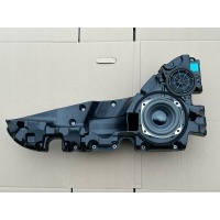 Динамик левый дверь передняя bose audi q7 4m 4m0035297