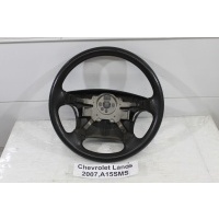 Руль Chevrolet Lanos T100 2007 96238765