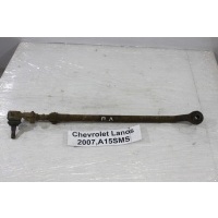 Тяга рулевая Chevrolet Lanos T100 2007