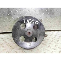 Насос гидроусилителя Chery Tiggo (T11) 2005 T113407010