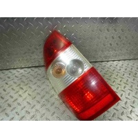 Фонарь задний Chery Tiggo (T11) 2005 T113773010