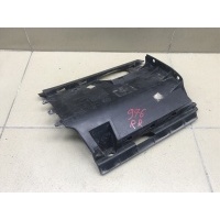Кронштейн заднего бампера правый VW Transporter T5 2003-2015 7H0807130A