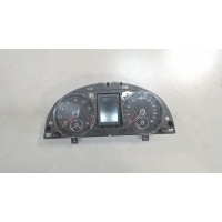 Щиток приборов (приборная панель) Volkswagen Passat CC 2008-2012 2011 3c8920970q
