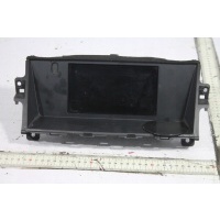 Дисплей экран 280340026r renault latitude 10 -