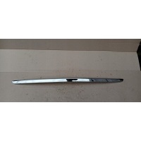 Накладка диафрагма на крышка багажника задняя volvo xc60 31454519