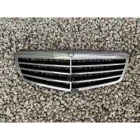 Решетка радиатора мерседес w212 a2128800583 08 - 11