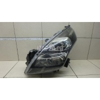 Фара левая Mazda MPV III (LY) (2006 - 2016) L53051041