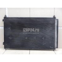 Радиатор кондиционера (конденсер) Mazda MPV III (LY) (2006 - 2016) L20661480B