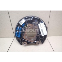 Пыльник тормозного диска Hyundai-Kia Creta 2021 58391BW000