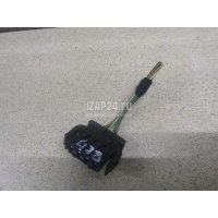 Разъем VAG Octavia (A5 1Z-) (2004 - 2013) 893971634