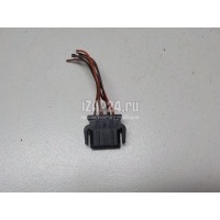 Разъем VAG Octavia (A5 1Z-) (2004 - 2013) 893971634