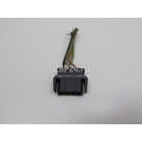 Разъем VAG 80/90 [B2] 1986 893971634