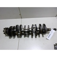 Коленвал VAG 80/90 [B3] (1986 - 1991) 034105101S