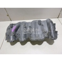 Коллектор впускной VAG 80/90 [B3] (1986 - 1991) 034133202A