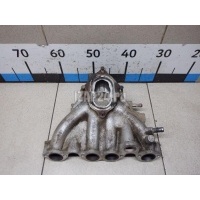 Коллектор впускной VAG 80/90 [B3] (1986 - 1991) 051129711A
