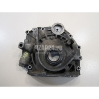 Насос масляный VAG 80/90 [B3] (1986 - 1991) 034115105B