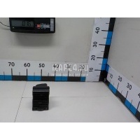 Дефлектор воздушный VAG 80/90 [B4] (1991 - 1995) 8A1820902A