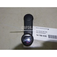 Ручка стеклоподъемника VAG 80/90 [B3] (1986 - 1991) 443837581E01C