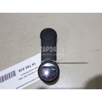 Ручка стеклоподъемника VAG 80/90 [B3] (1986 - 1991) 443837581E01C