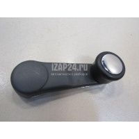 Ручка стеклоподъемника VAG 80/90 [B3] (1986 - 1991) 443837581E01C