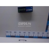 Накладка ручки наружной VAG 80/90 [B3] (1986 - 1991) 4A0839239B