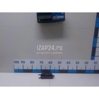 Ручка двери передней наружная правая VAG 80/90 [B4] (1991 - 1995) 4A0837206J