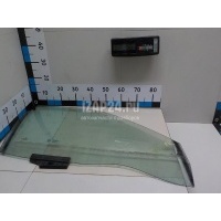Стекло двери передней правой VAG 80/90 [B3] (1986 - 1991) 893845022D
