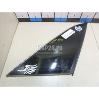 Стекло кузовное глухое правое VAG 80/90 [B3] (1986 - 1991) 893845300F