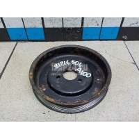 Шкив насоса гидроусилителя VAG A8 [4D] (1999 - 2002) 078145255K