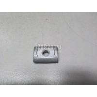 Зажим VAG Passat [B5] (2000 - 2005) 893711237B