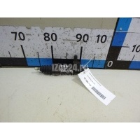 Цилиндр сцепления рабочий JP Group A8 [4D] (1999 - 2002) 1130500900