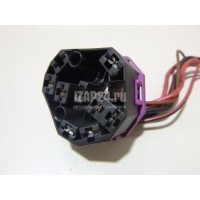 Разъем VAG Octavia (A5 1Z-) (2004 - 2013) 4A0971975