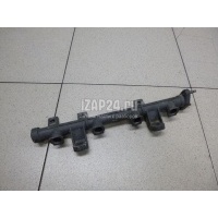 Рейка топливная (рампа) Hyundai-Kia Getz (2002 - 2010) 3530402810