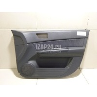 Обшивка двери передней правой Hyundai-Kia Getz (2002 - 2010) 823061C0605S