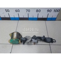 Ремень безопасности Hyundai-Kia Getz (2002 - 2010) 898101C610WK