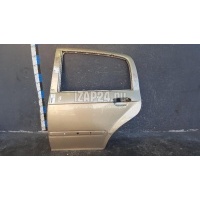 Дверь задняя левая Hyundai-Kia Getz (2002 - 2010) 770031C020