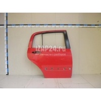 Дверь задняя правая Hyundai-Kia Getz (2002 - 2010) 770041C020