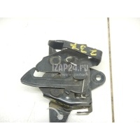 Замок капота Hyundai-Kia Getz (2002 - 2010) 811301C500