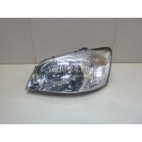 Фара левая Hyundai-Kia Getz (2002 - 2010) 921011C030