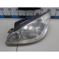 Фара левая Hyundai-Kia Getz (2002 - 2010) 921011C510