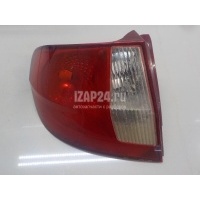 Фонарь задний левый Hyundai-Kia Getz (2002 - 2010) 924101C500