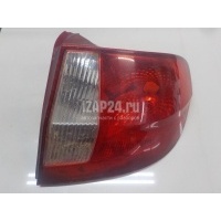Фонарь задний правый Hyundai-Kia Getz (2002 - 2010) 924201C500