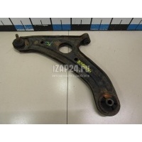 Рычаг передний левый Hyundai-Kia Getz (2002 - 2010) 545001C000