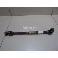 Кардан рулевой Hyundai-Kia Getz (2002 - 2010) 563701C000
