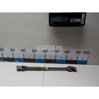 Кардан рулевой Hyundai-Kia Getz (2002 - 2010) 563701C000