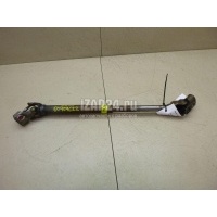 Кардан рулевой Hyundai-Kia Getz (2002 - 2010) 563701C000